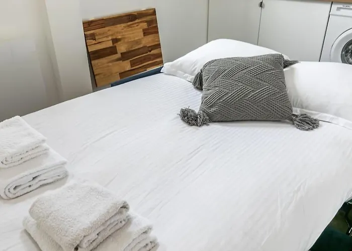Mba 2 Splendides Appart 2Sdb - Banlieue Est Paris