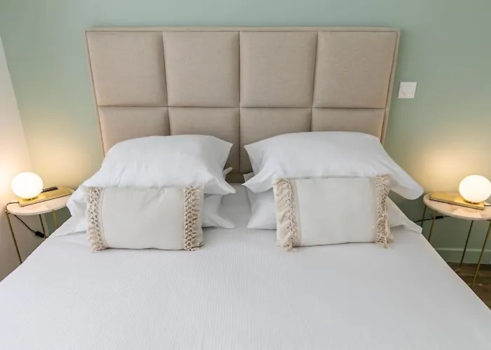 Mba 2 Splendides Appart 2Sdb - Banlieue Est Paris