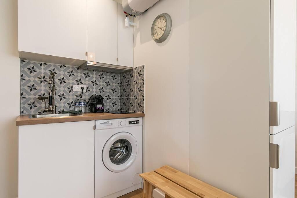 Mba 2 Splendides 2sdb - Banlieue Est Paris * Les Pavillons-sous-Bois
