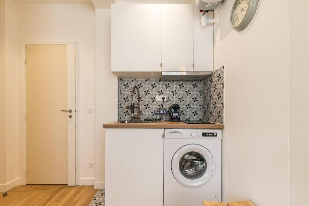 Mba 2 Splendides 2sdb - Banlieue Est Paris Apartment *