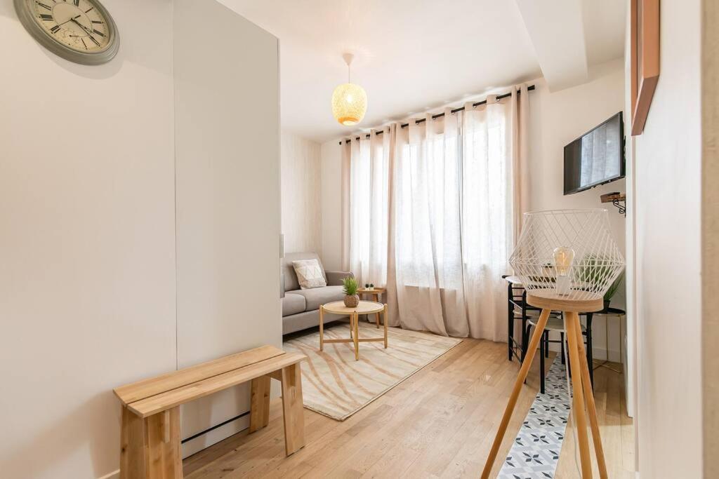 Mba 2 Splendides 2sdb - Banlieue Est Paris * Les Pavillons-sous-Bois