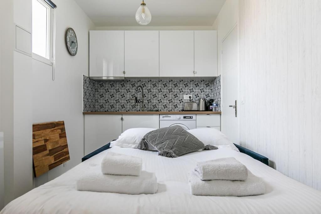 Mba 2 Splendides 2sdb - Banlieue Est Paris