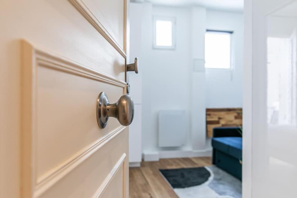 Mba 2 Splendides 2sdb - Banlieue Est Paris Apartment *