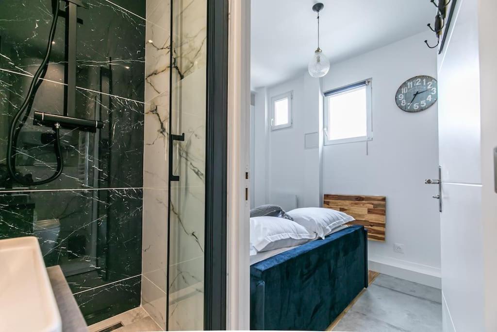 Apartment Mba 2 Splendides 2sdb - Banlieue Est Paris *