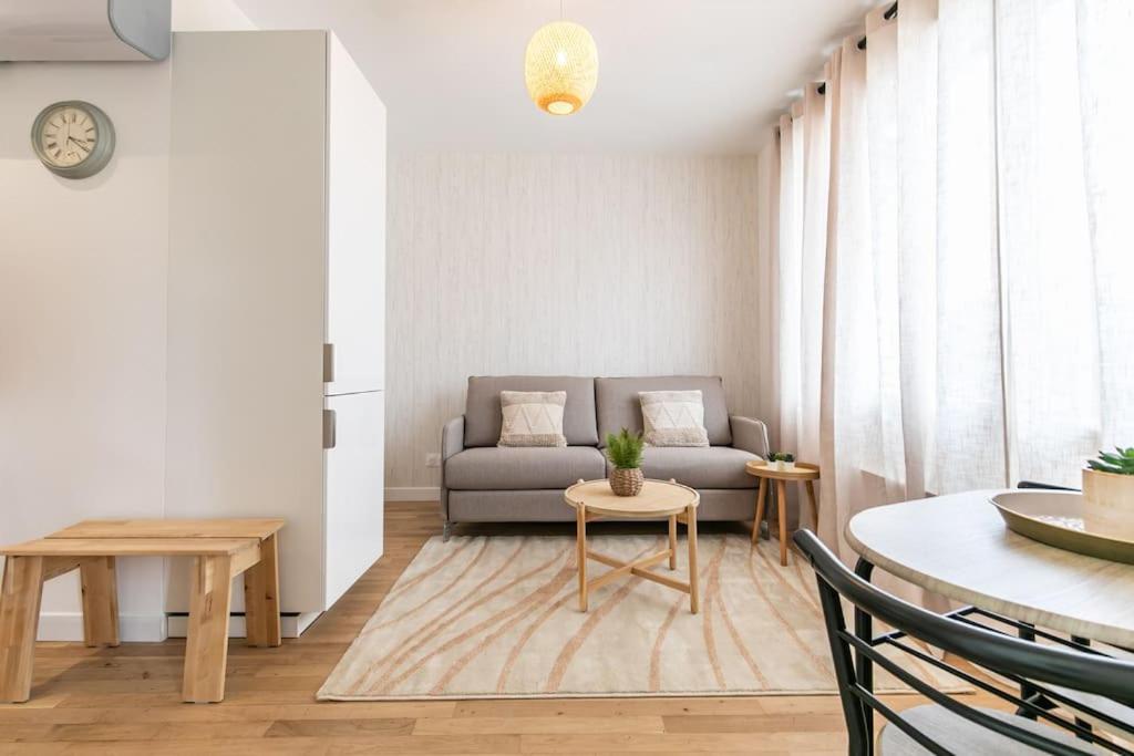 Mba 2 Splendides 2sdb - Banlieue Est Paris Apartment *