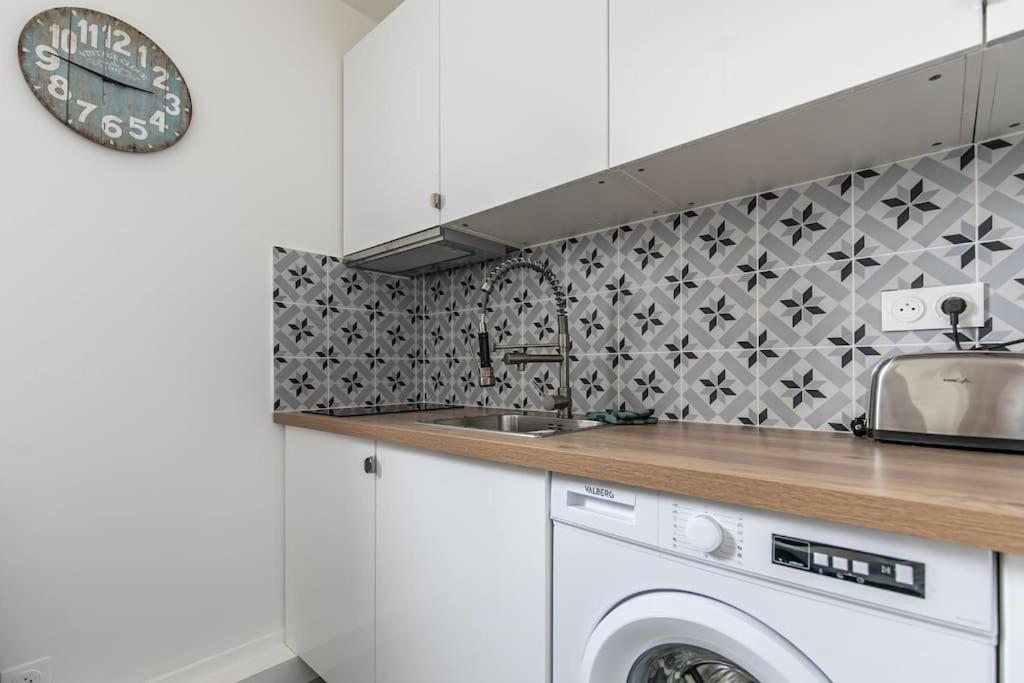 Apartment Mba 2 Splendides 2sdb - Banlieue Est Paris