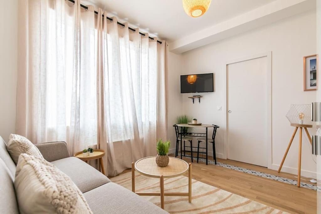 Apartment Mba 2 Splendides 2sdb - Banlieue Est Paris *