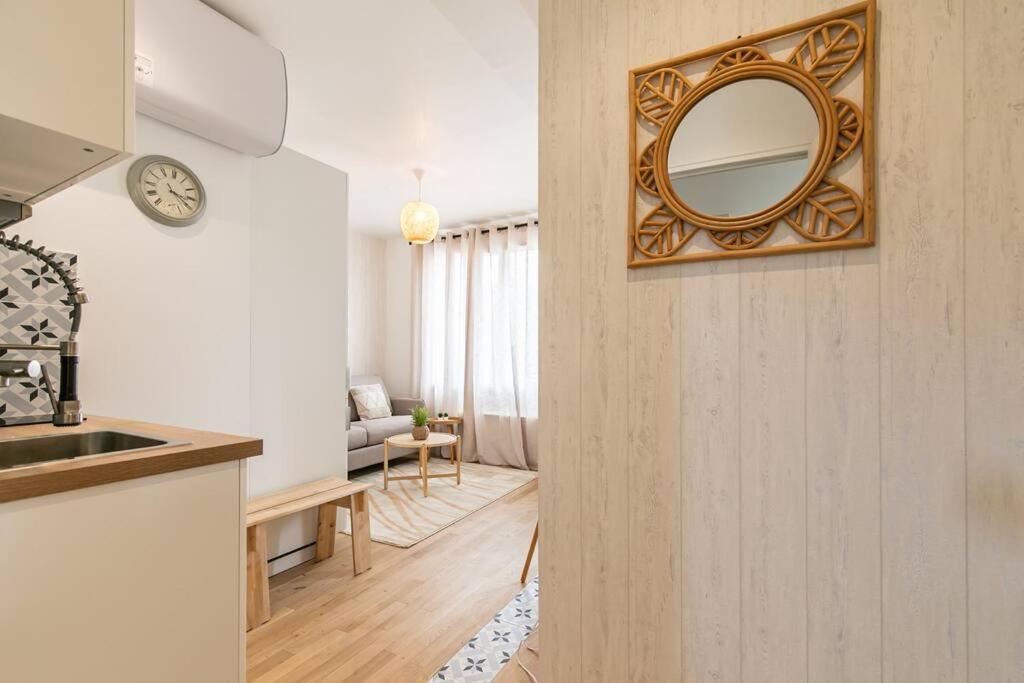 Mba 2 Splendides 2sdb - Banlieue Est Paris