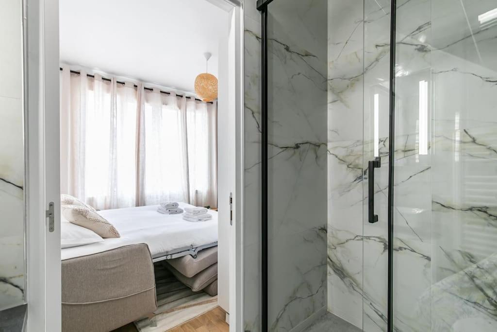 Mba 2 Splendides 2sdb - Banlieue Est Paris Les Pavillons-sous-Bois