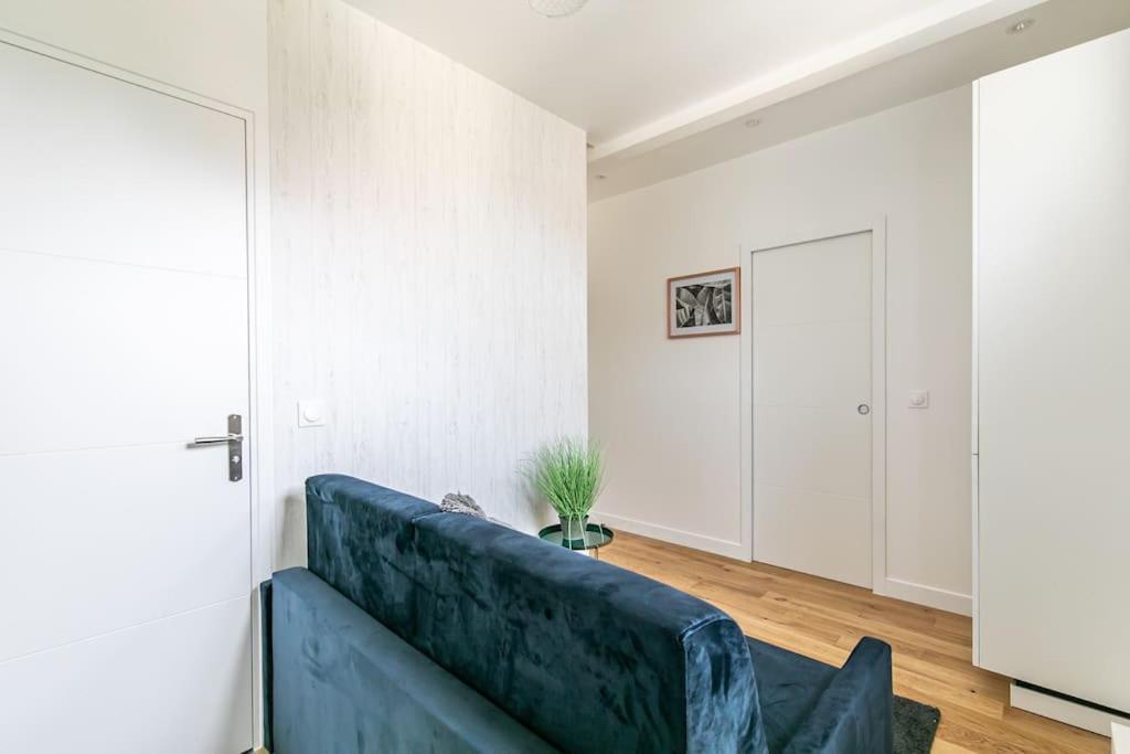 Mba 2 Splendides 2sdb - Banlieue Est Paris Apartment *