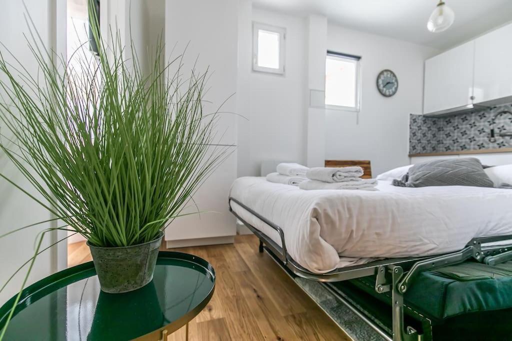 Apartment Mba 2 Splendides 2sdb - Banlieue Est Paris