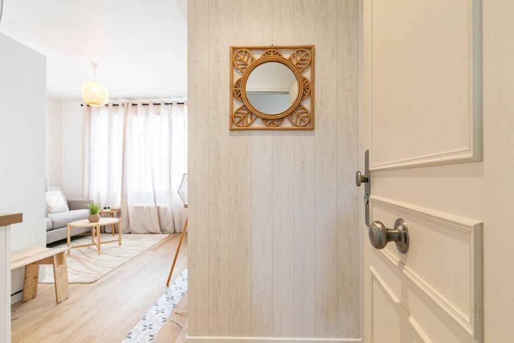 Mba 2 Splendides 2sdb - Banlieue Est Paris Apartment *