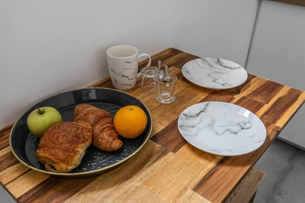 Mba 2 Splendides 2sdb - Banlieue Est Paris Apartment